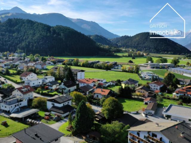 Grundstück kaufen in Innsbruck, Tirol