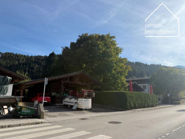 Grundstück mieten in Kematen in Tirol, Tirol