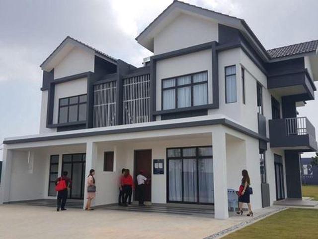 Residential House for sale in Sendayan Village, Negeri Sembilan