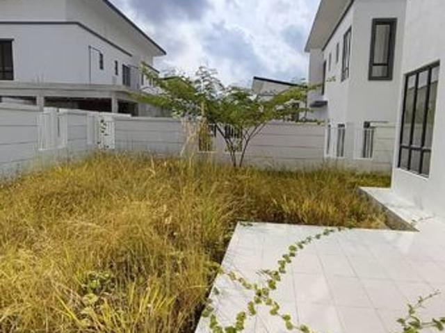 House for sale in Kampung Dato' Mansur, Seremban