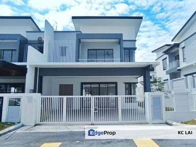 House for sale in Seremban
