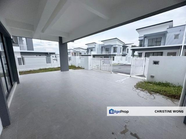 House for sale in Sendayan Village, Negeri Sembilan