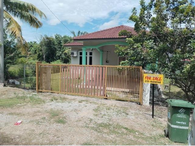 Bungalow for sale in Triang, Pahang