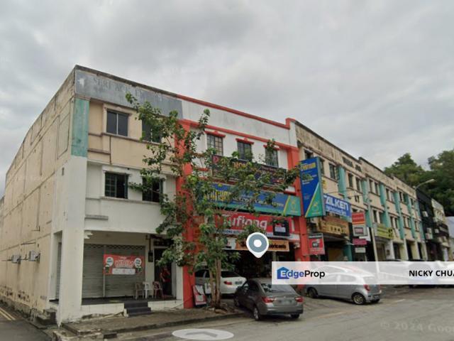 Shop for rent in Sendayan Village, Negeri Sembilan