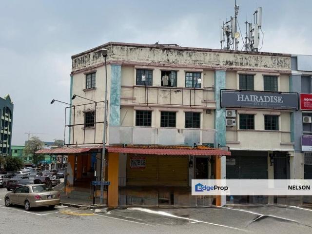 Shop for rent in Sendayan Village, Negeri Sembilan