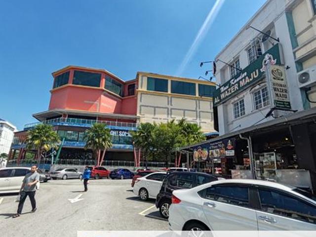 Shop for sale in Sendayan Village, Negeri Sembilan