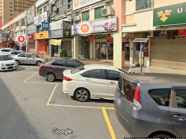 Shop for rent in Sendayan Village, Negeri Sembilan