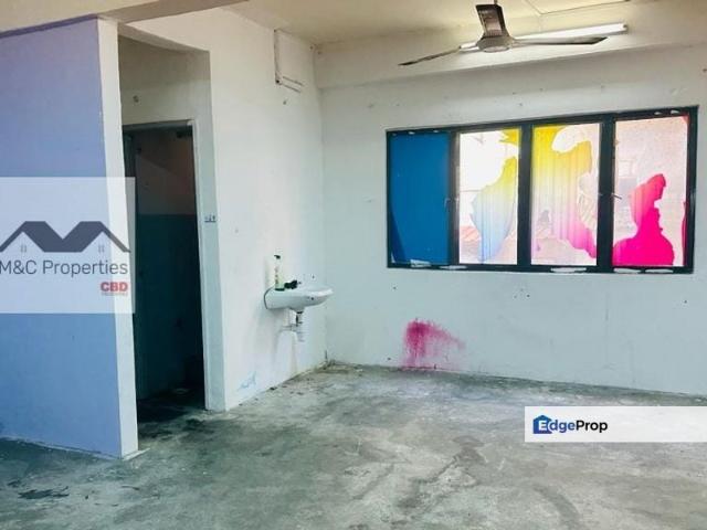 Shop for rent in Sendayan Village, Negeri Sembilan