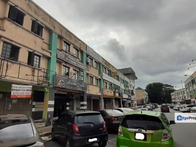 Shop for sale in Sendayan Village, Negeri Sembilan
