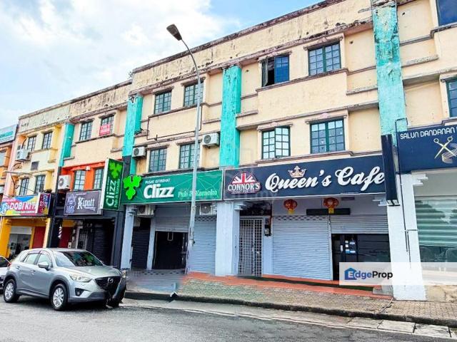 Shop for rent in Sendayan Village, Negeri Sembilan