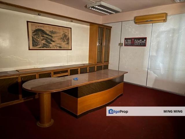 Shop for rent in Sendayan Village, Negeri Sembilan