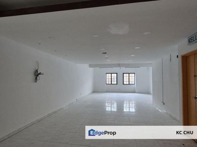 Shop for sale in Sendayan Village, Negeri Sembilan