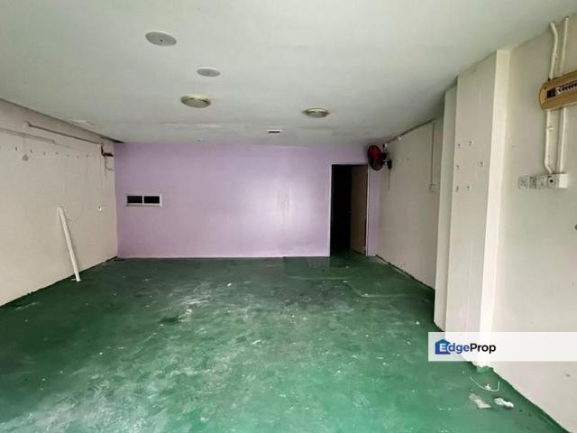 Shop for rent in Sendayan Village, Negeri Sembilan
