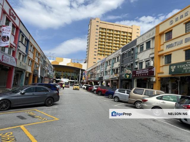 Shop for rent in Sendayan Village, Negeri Sembilan