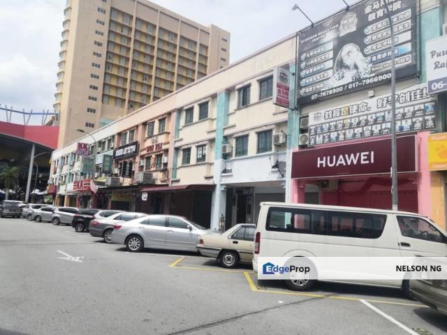 Shop for rent in Sendayan Village, Negeri Sembilan