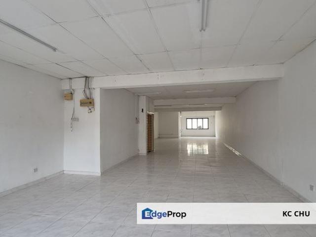 Shop for sale in Sendayan Village, Negeri Sembilan