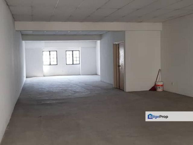 Shop for rent in Sendayan Village, Negeri Sembilan