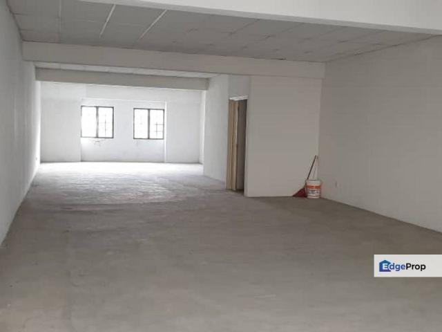 Shop for rent in Sendayan Village, Negeri Sembilan