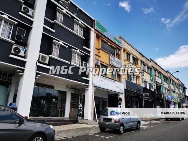 Shop for rent in Sendayan Village, Negeri Sembilan