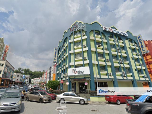 Shop for sale in Sendayan Village, Negeri Sembilan
