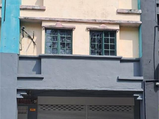 Shop Office for sale in Sendayan Village, Negeri Sembilan
