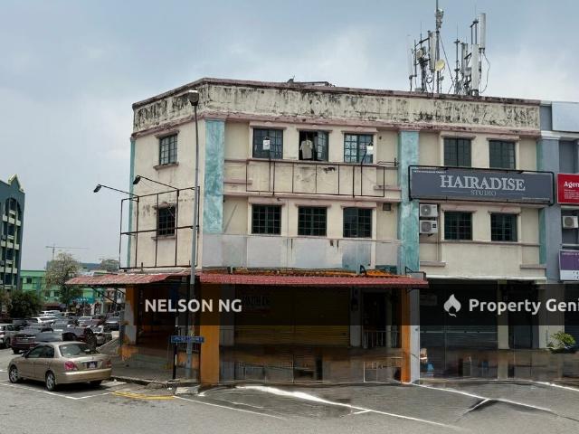 Shop for rent in Sendayan Village, Negeri Sembilan