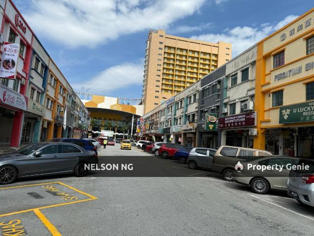 Shop Office for sale in Sendayan Village, Negeri Sembilan