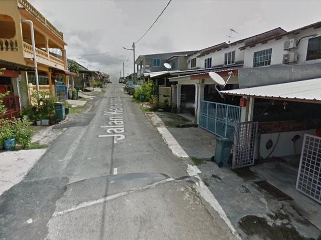 Terraced House for sale in Pahang