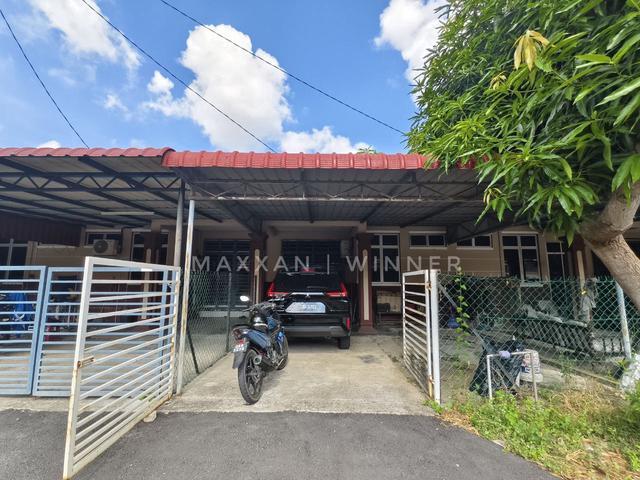 Terraced House for sale in Bachok, Kelantan
