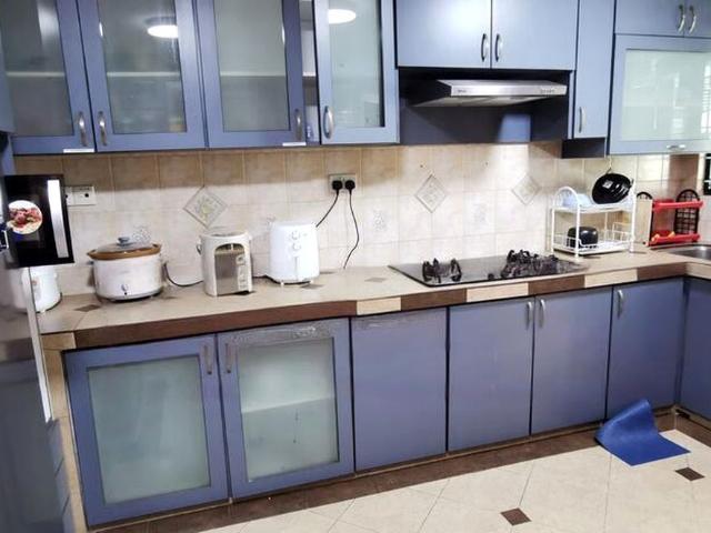 Apartment for rent in Siglap, 16 Upper East Coast
