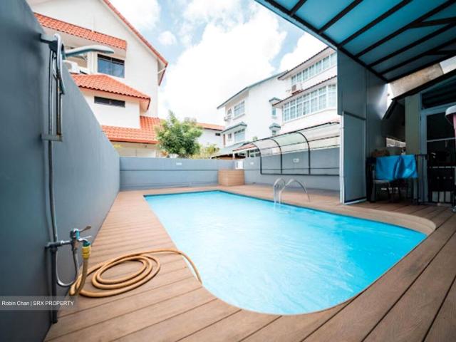 Detached House for sale