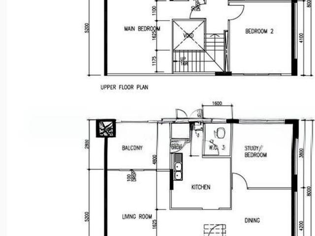 Detached House for sale