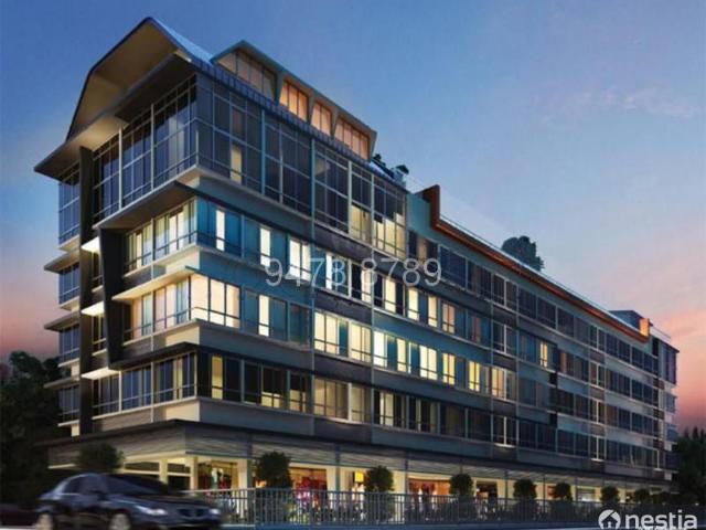 Apartment for sale in Siglap, 16 Upper East Coast