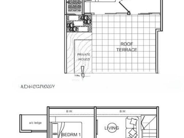 Apartment for sale