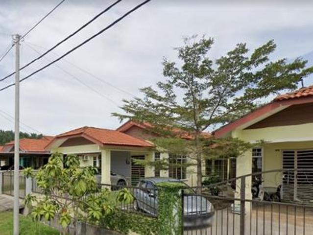 Residential House for sale in Sungai Petani, Kuala Muda