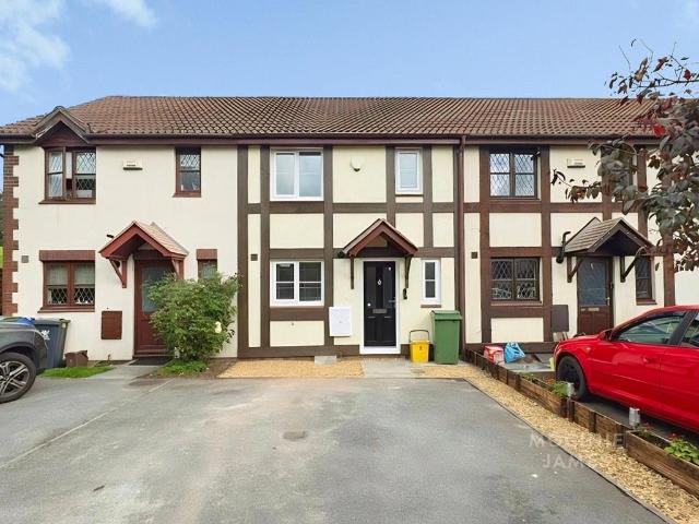 House for rent in St Mellons, Cardiff