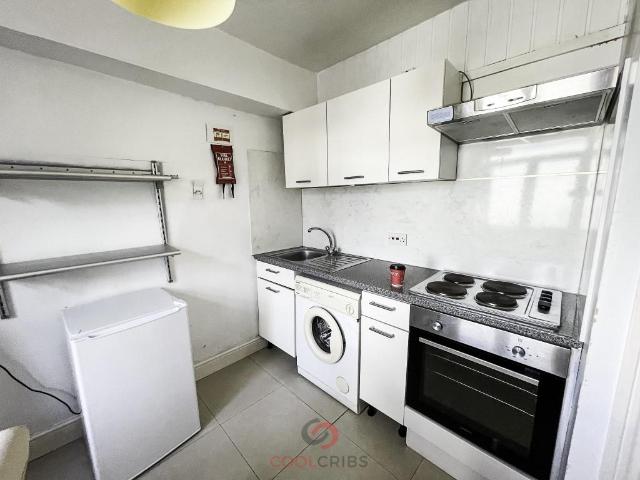 Apartment for rent in Barnsbury, Greater London