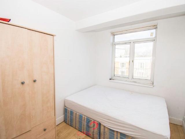 Studio for rent in Bemerton Estate, Greater London
