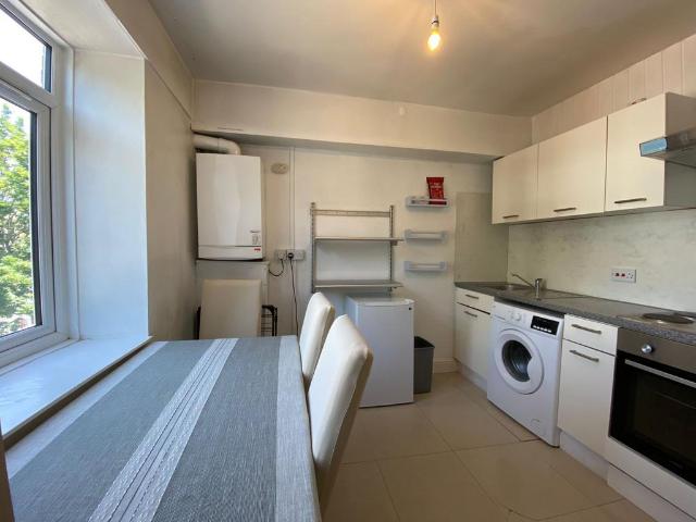 Apartment for rent in Barnsbury, Greater London