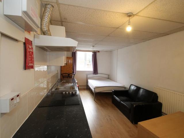 Apartment for rent in Barnsbury, Isle Of Man