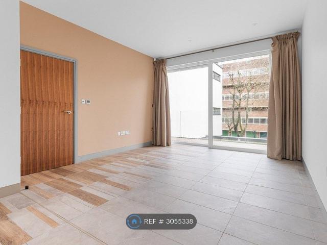 Apartment for rent in London Borough of Islington, Greater London