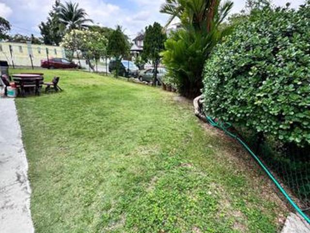 Terraced House for sale in Ulu Tiram, Johor