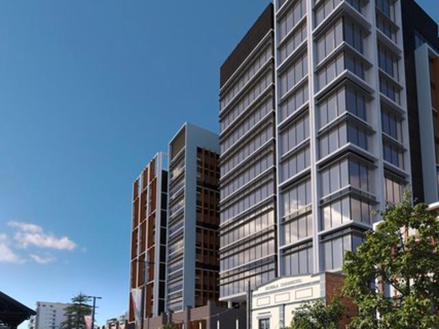 Office for rent in Wollongong, Wollongong City Council