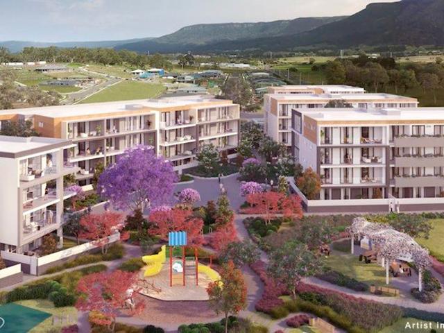 Apartment for sale in Wollongong West, New South Wales
