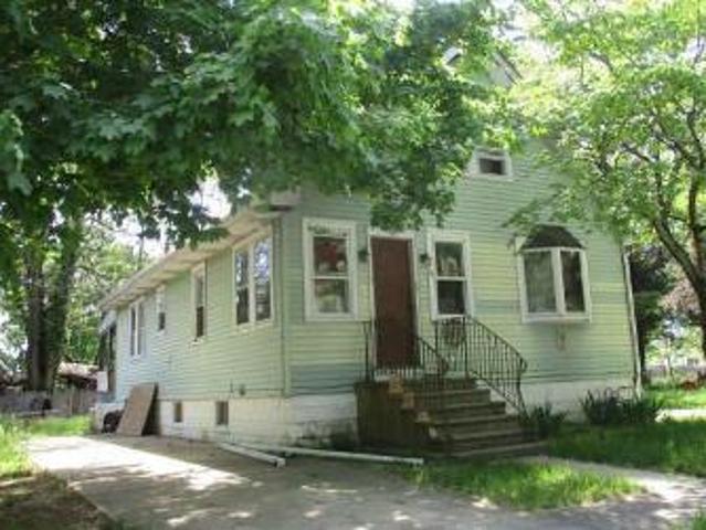 House for sale in Millville, New Jersey
