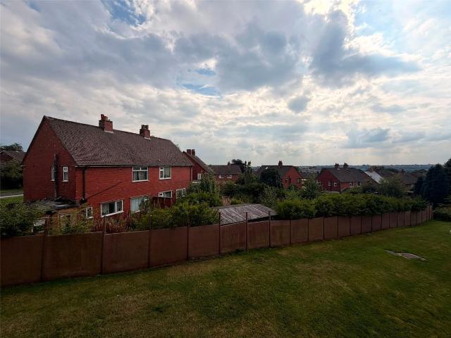 Apartment for rent in Lee Bank, Greater Manchester