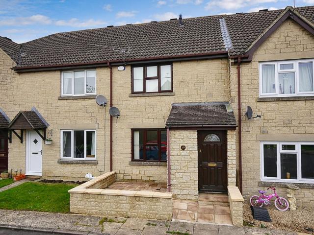 House for rent in Chesterton, Cotswold