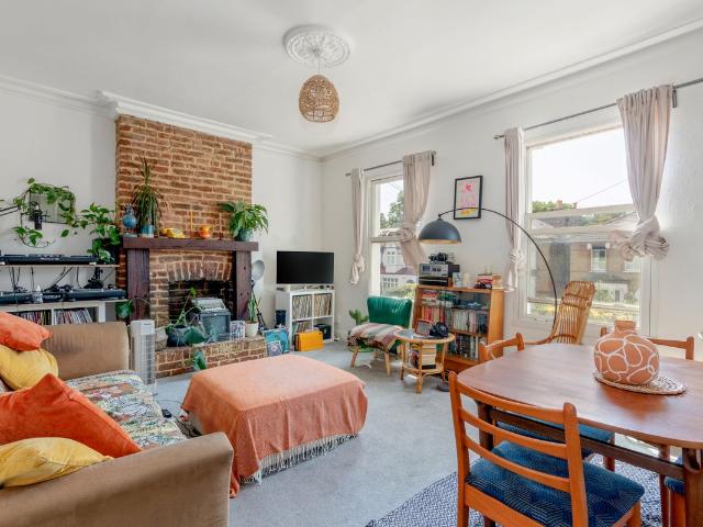 Apartment for rent in London Borough of Lewisham, Greater London