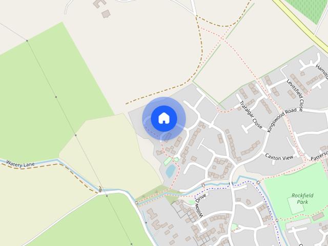 House for rent in Monmouth, Wales