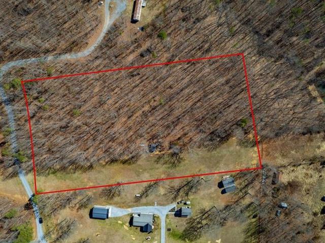 Land for sale in Virginia